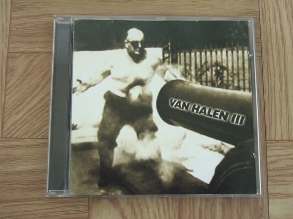 【CD】ヴァン・ヘイレン / VAN HALEN 3