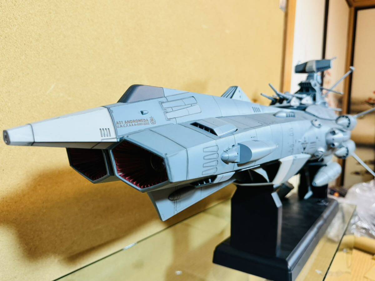 Amazon.co.jp: 週刊 宇宙戦艦ヤマトをつくる 延長シリーズ