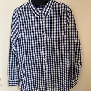 J.g.Project チェック柄シャツ