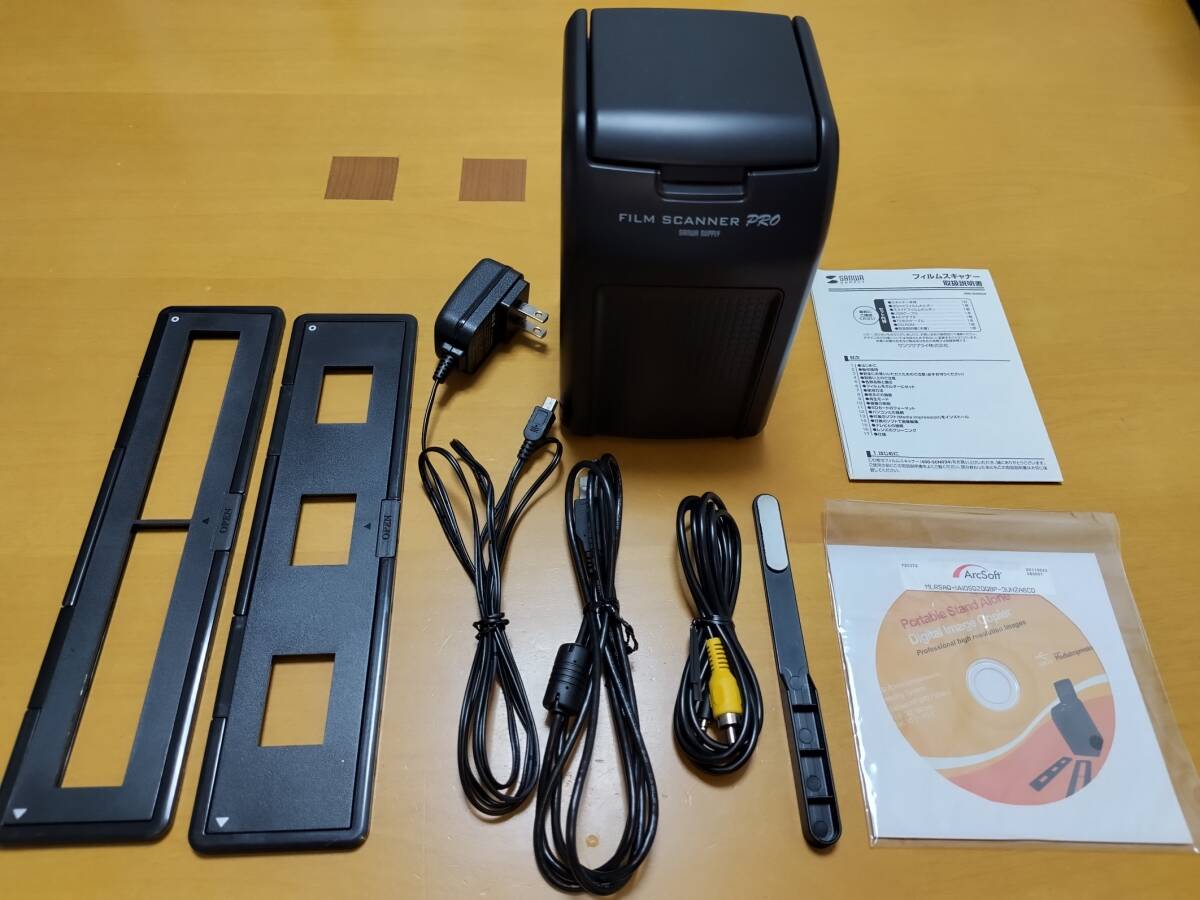 Yahoo!オークション -「サンワサプライ 400-scn024」(スキャナ Yahoo!オークション -「サンワサプライ 400-scn024」(スキャナ