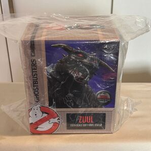 台座のみ ズール テラードッグ ソフビスタチュー スターエーストイズ