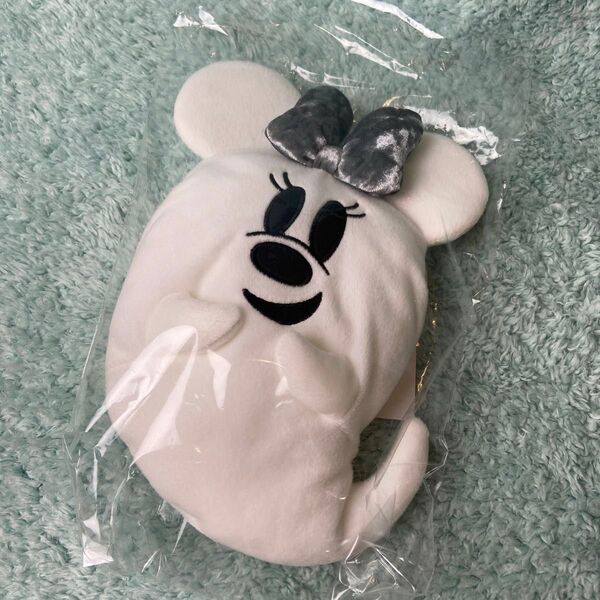 ディズニー ハロウィン ミニー おばけ ショルダーバッグ
