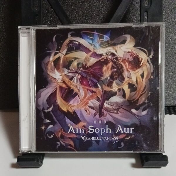 【ゲーム系音楽CD】 グランブルーファンタジー