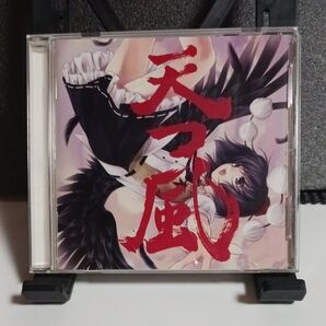 【同人音楽CD】天つ風/SYNC.ART’S