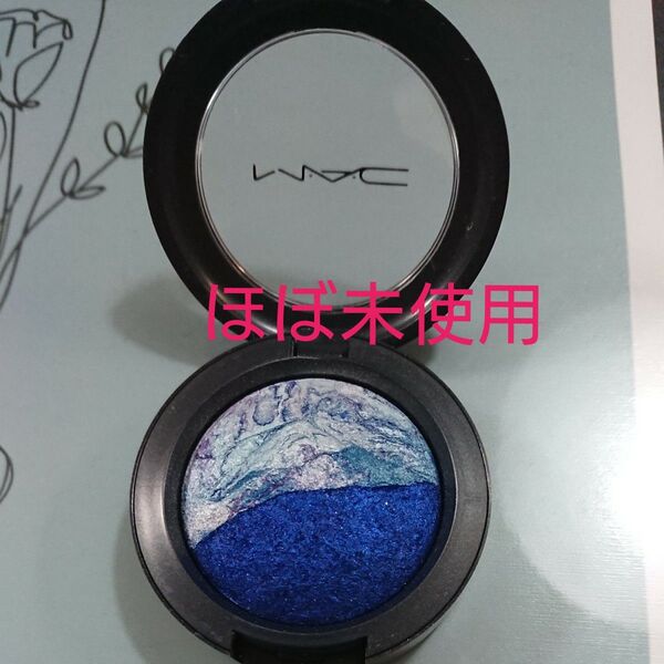 MAC ミネラライズ