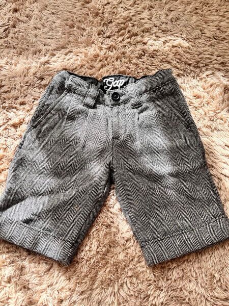 Gap kids120ハーフパンツ ショートパンツ