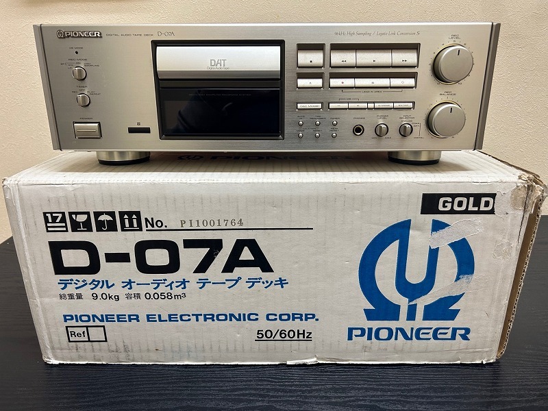 Yahoo!オークション -「パイオニア d-07a」の落札相場・落札価格 Yahoo!オークション -「パイオニア d-07a」の落札相場・落札価格