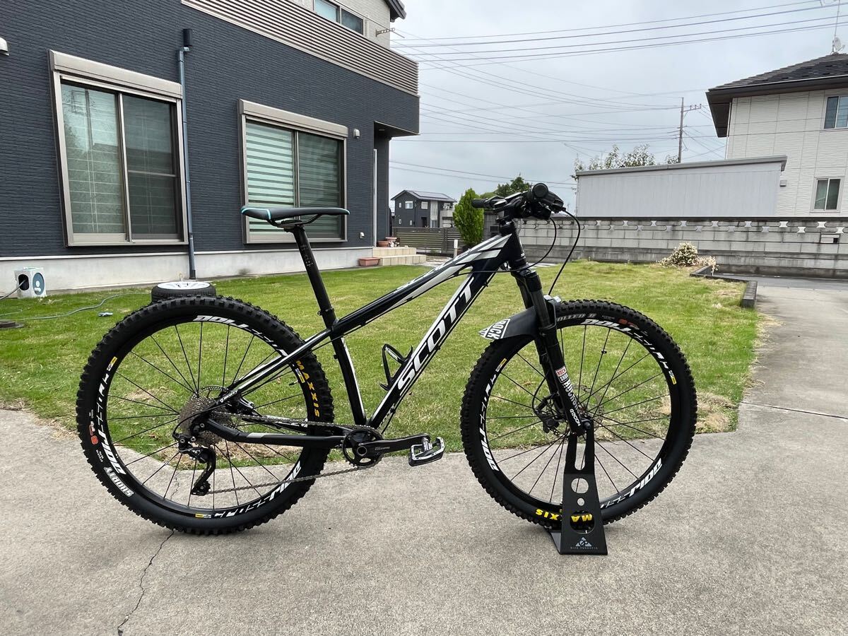 Yahoo!オークション -「scott scale」(自転車、サイクリング) の Yahoo!オークション -「scott scale」(自転車、サイクリング) の