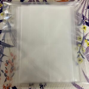 刺繍用下地 水に溶けるフィルム