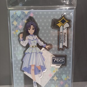 アイドルマスター 菊地真 アクリルスタンド ブライト・イグジスタンスver. アクスタ アクリルフィギュア アイマス 765プロ