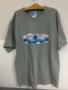 GDC Tシャツ KEI TANAKA MEETS GDC Digital Graphotizm Lサイズ