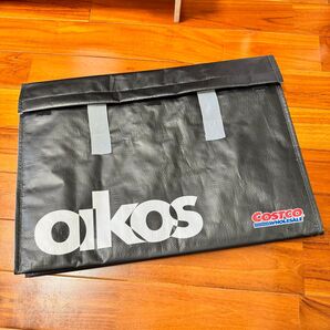 コストコ oikos 保冷バック