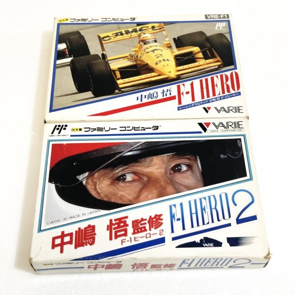 Yahoo!オークション -「中嶋悟f1ヒーロー」の落札相場・落札価格 Yahoo!オークション -「中嶋悟f1ヒーロー」の落札相場・落札価格