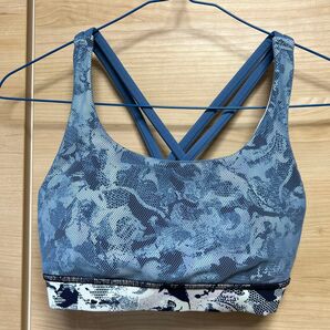 ルルレモン 極美品 激レア サイズ2 トップス シャツ