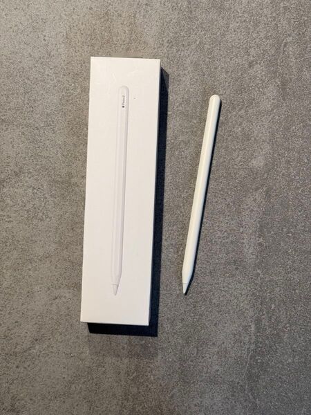 Apple Pencil 第2代 MU8F2J/A