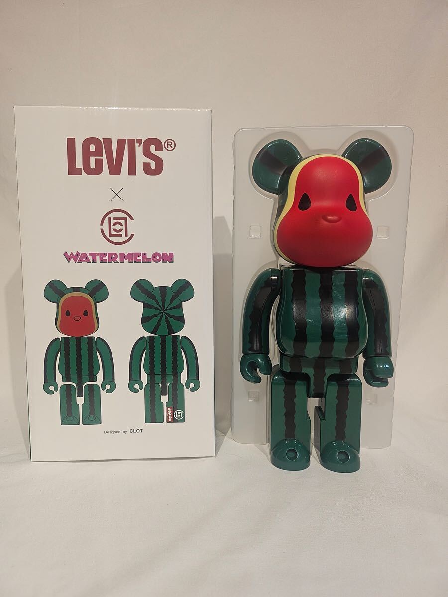 Yahoo!オークション -「levi be@rbrick」の落札相場・落札価格 Yahoo!オークション -「levi be@rbrick」の落札相場・落札価格