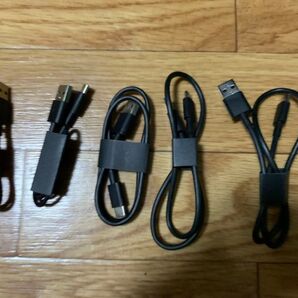 TYPEーC USBケーブル