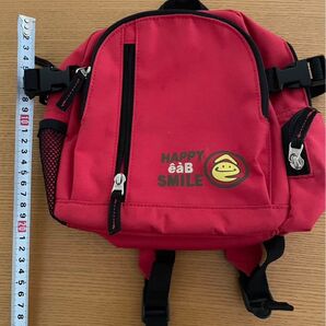 【大人気商品】お洒落♪e.a.B エーアーベー リュック^_^