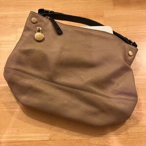 !今だけ¥2000引き!FURLA 2wayベージュバッグ・MONTMARTRE モンマルトル