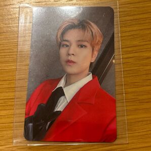 スンミン 5star dome tour 2023 名古屋ドーム 購入特典