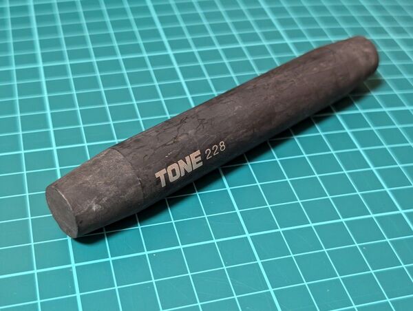 トネ(TONE) リーマーポンチ PRP-20.5 φ20.5mm