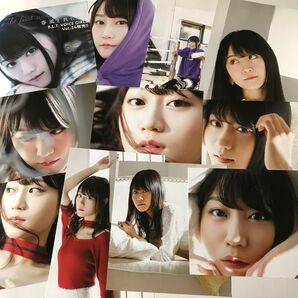 小倉唯 切り抜き、ポスター!