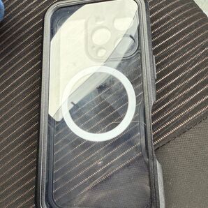 iPhone16Proカバー iPhone