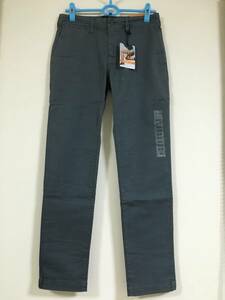  sale! remainder barely regular goods genuine article new goods American Eagle Flex slim chinos AMERICAN EAGLE Silhouette beautiful long-legged effect tremendous! 30×32