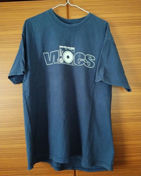 Rick Wilhite DETROIT VIBES Tシャツ レア 古着