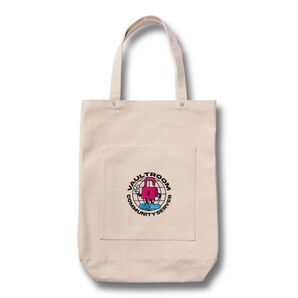 vaultroom sonmin toto bag