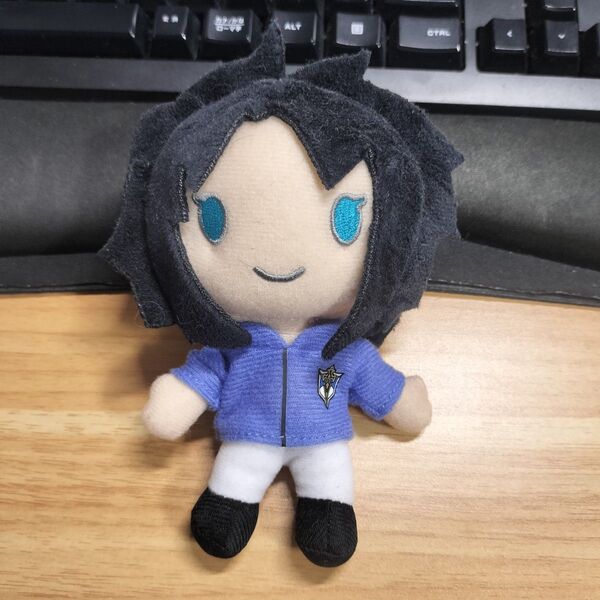 グランブルーファンタジー ランスロットぬいぐるみ