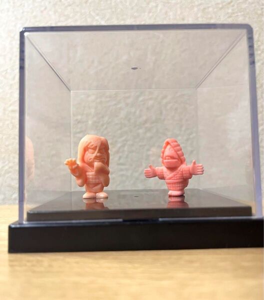 ゲゲゲの鬼太郎 砂かけばばあ 呼子 キン消し