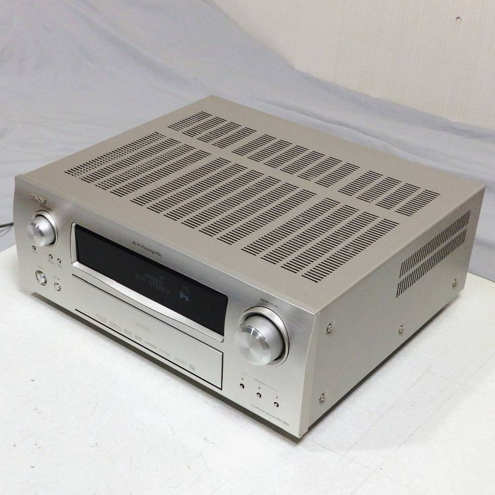 Yahoo!オークション -「denon avc-2809」(デノン) (AVアンプ)の Yahoo!オークション -「denon avc-2809」(デノン) (AVアンプ)の