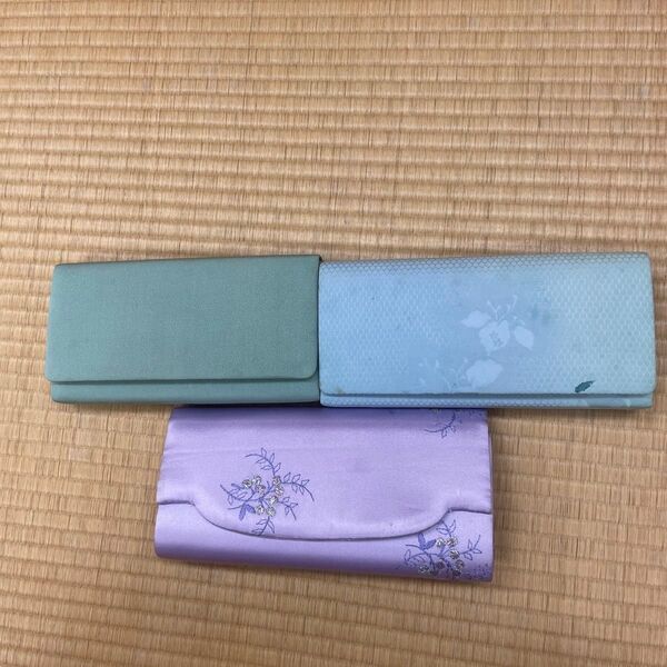 和装小物 和装バック バック クラッチバック 布製 着物 和装