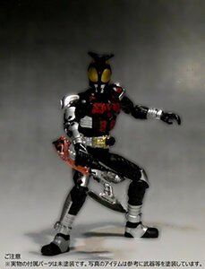 Motion Revive Series MRS 仮面ライダー Vol.1　シークレット　レア　仮面ライダーダークカブト 送料220円～