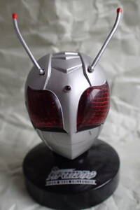  Kamen Rider rider mask collection Vol.1 Kamen Rider super 1 general pedestal postage 220 jpy ~