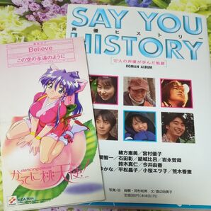 桑島法子、声優本