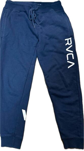 RVCA ルーカ スウェットパンツ サイズS