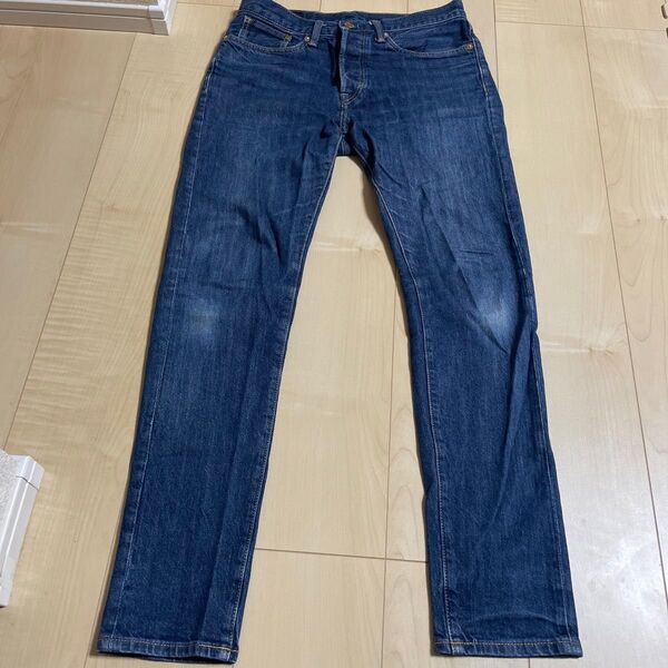 h&m デニム 28 ジーンズ ジーパン 美品