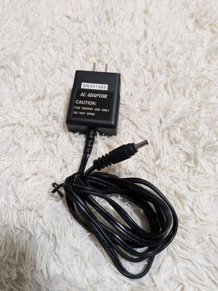 KINGPROキングプロACアダプター電源アダプターKAD-0105010C