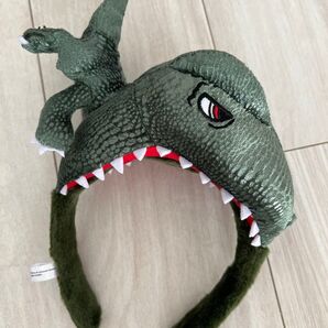 USJ カチューシャ