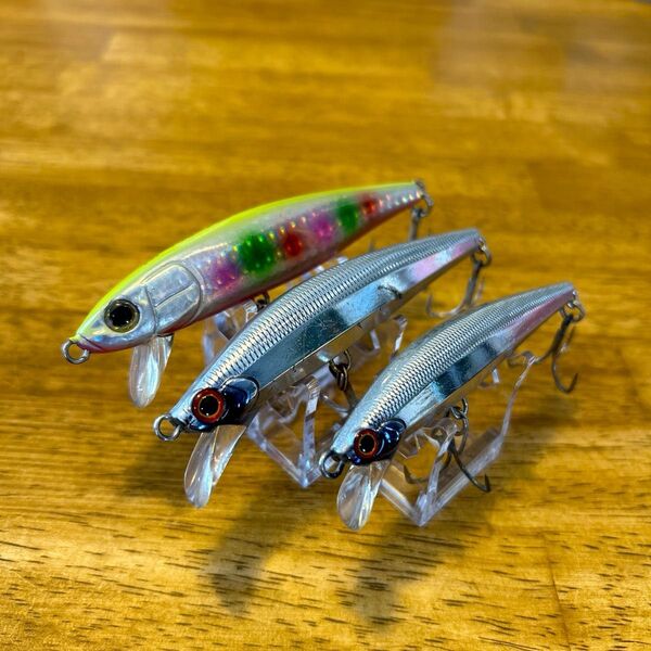 ★ジャクソン ピンテール サゴシチューン(20g/28g)ダイワ サゴシーZ HS★セットアッパー125s-dr等お探しの方にも★