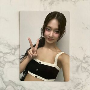 TWICE DIVE 会場限定トレカ ツウィ