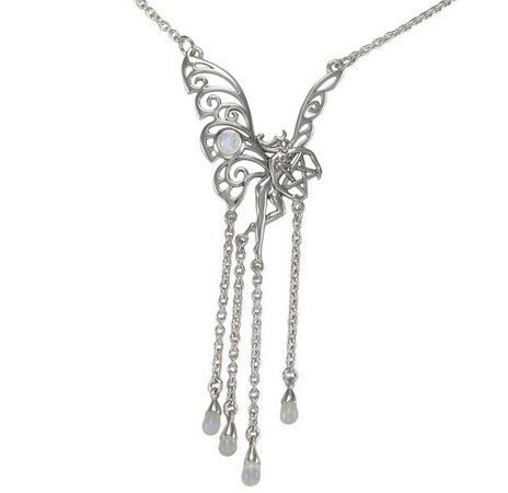 DD: Dancing Faerie Necklace with RM