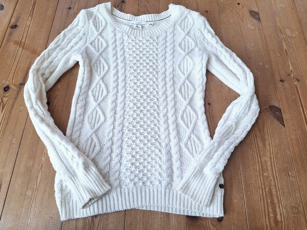 H&M ニット セーター S