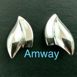 イヤリング Amway