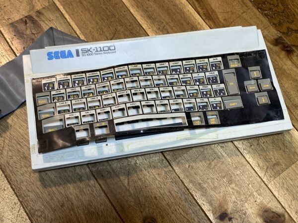 Yahoo!オークション -「(keyboard キーボード)」(その他) (セガ Yahoo!オークション -「(keyboard キーボード)」(その他) (セガ