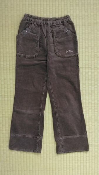 ニットプランナー(KP)(Knit Planner(KP))120サイズパンツ