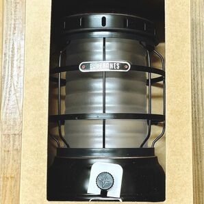 新品 未開封 ベアボーンズ フォレストランタン レトロ キャンプ エイアンドエフ 国内正規品 ビンテージ ランタン アウトドア