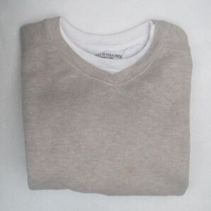 FADED GLORY カットソー 長袖 L